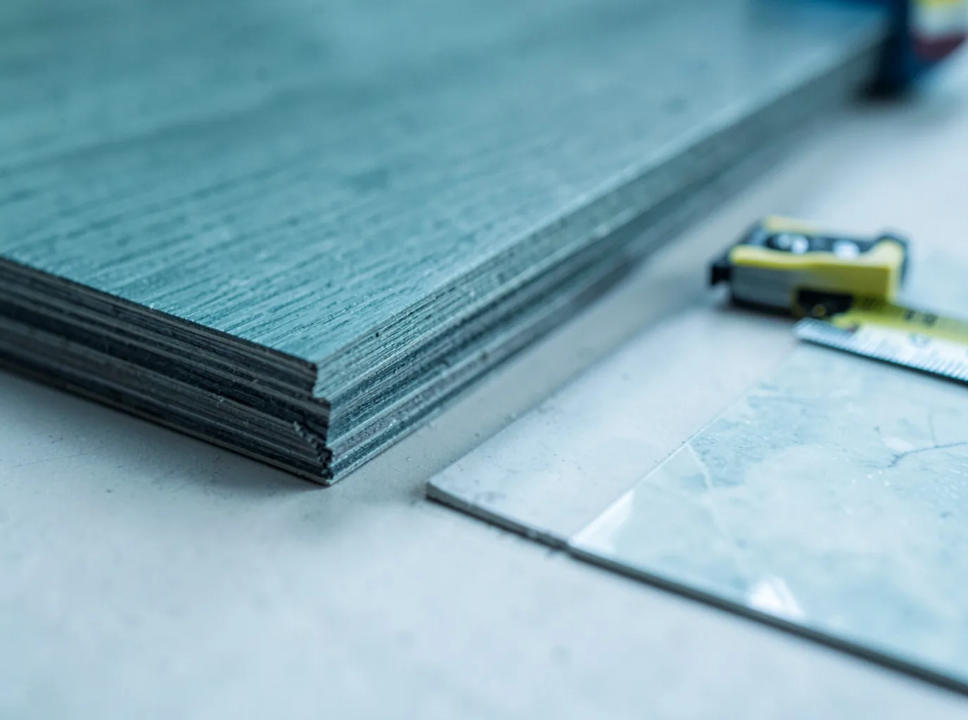 Luxury Vinyl Plank Installation Emmaus, PA FAQs
